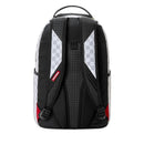 Zaino Unisex SPRAYGROUND stampa Sharks in Paris 3D Effect