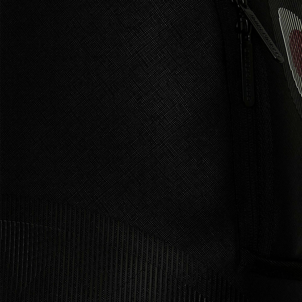 Zaino Unisex SPRAYGROUND stampa Disappearing Shark