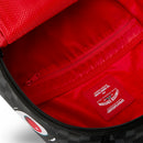 Zaino Unisex SPRAYGROUND stampa Sharks in Paris Balloon Black