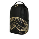 Zaino Unisex SPRAYGROUND stampa That Gold Drap