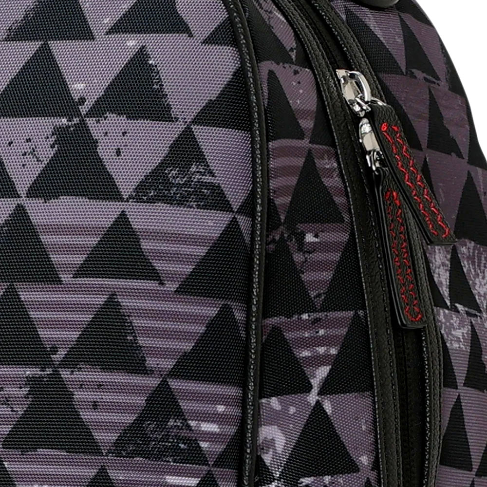 Zaino Unisex SPRAYGROUND stampa Kahuku Niho Mano