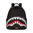 Kleiner Rucksack SPRAYGROUND Sharks in Paris Balloon Black
