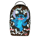 Zaino Unisex SPRAYGROUND stampa Disney Stitch Breakout