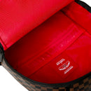 Zaino Unisex SPRAYGROUND stampa USPS Shark Stamp