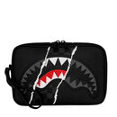 Necessaire SPRAYGROUND stampa Center Rip Revealing Gray