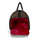 Borsone SPRAYGROUND stampa Smeared Grunge