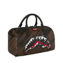 Bauletto Unisex SPRAYGROUND stampa Smeared Grunge