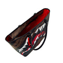 Borsa Tote Donna SPRAYGROUND stampa Smeared Grunge