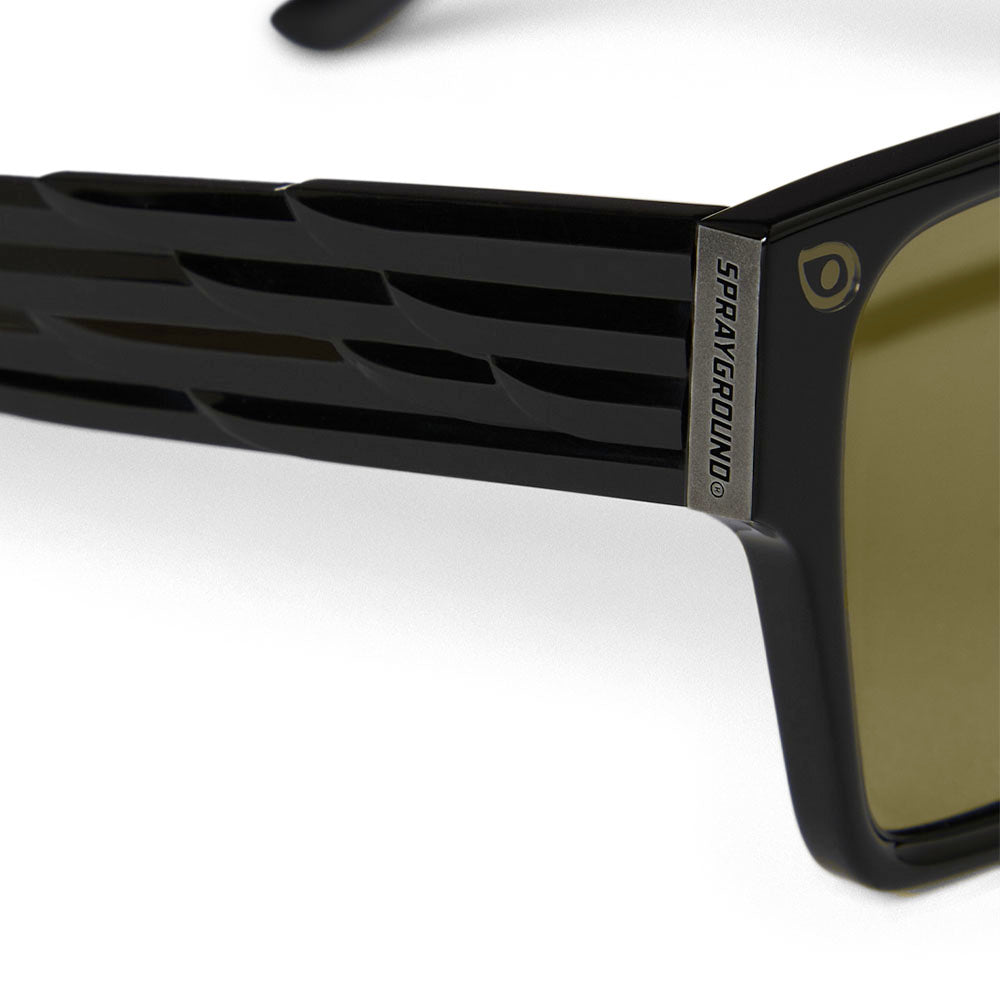 Occhiali da Sole SPRAYGROUND linea Oro Vision