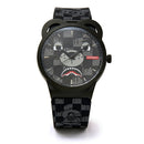 Orologio Uomo SPRAYGROUND linea Drippy Check Watch