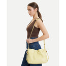 Borsa Donna a Spalla Media LIU JO Better linea Riccy color Avocado