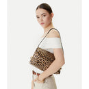 Borsa Donna a Spalla LIU JO Better linea Riccy stampa Animalier