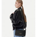 Pochette Donna a Spalla e Tracolla LIU JO Better Nero