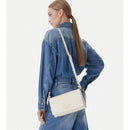 Pochette Donna a Spalla e Tracolla LIU JO Better color Crema