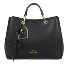 Borsa Donna a Mano Large BRACCIALINI linea Beth Nero