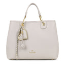 Borsa Donna a Mano Large BRACCIALINI linea Beth Grigio