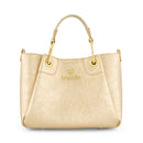 Borsa Donna a Mano Small BRACCIALINI linea Amy Oro