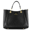 Borsa Donna a Mano Large BRACCIALINI linea Amy Nero