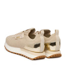 Sneakers Running LIU JO Evelyn 916 in Tessuto Elastico color Corda