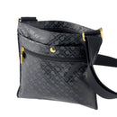Borsa Donna a Tracolla Small GHERARDINI in Tessuto Softy colore Excalibur