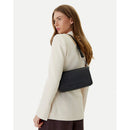 Borsa Donna Sottospalla LOVE MOSCHINO in Ecopelle Nera