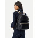 Zaino Donna LOVE MOSCHINO in Ecopelle Nera