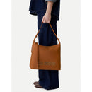Hobo Bag Donna LOVE MOSCHINO linea Bold Bag color Cuoio