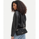 Borsa Donna a Mano e Tracolla LOVE MOSCHINO linea Smart Daily Bag Nera