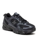 Unisex NEW BALANCE Sneaker 530 Laufschuhe aus Synthetik und Mesh in Schwarz