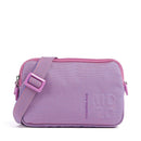 Borsa Donna a Tracolla Mini MANDARINA DUCK linea MD20 in Tessuto Colore Sushi Flower