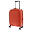 Trolley Cabina Rigido 55cm MANDARINA DUCK linea Logoduck+ colore Ginger