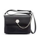 Borsa Donna a Tracolla CULT linea Jennifer Nera
