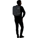 Zaino da Viaggio Underseat AMERICAN TOURISTER linea Take2cabin in Tessuto Nero
