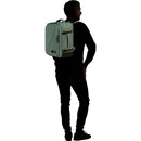 Zaino da Viaggio Underseat AMERICAN TOURISTER linea Take2cabin in Tessuto Dark Forest