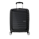 Trolley Cabina Rigido Easy Access 4 Ruote AMERICAN TOURISTER linea Flashline colore Shadow Black
