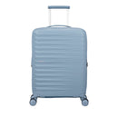 Trolley Cabina Rigido Espandibile 4 Ruote AMERICAN TOURISTER linea FastForward colore Steel Blue