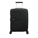 Trolley Cabina Rigido Espandibile 4 Ruote AMERICAN TOURISTER linea FastForward colore Flash Black