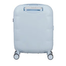 Trolley Cabina Rigido 4 Ruote AMERICAN TOURISTER linea Dreami colore Blue Dream