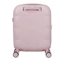 Hartschalen-Kabinentrolley 4 Rollen AMERICAN TOURISTER Modell Dreami in Dreamysky Pink