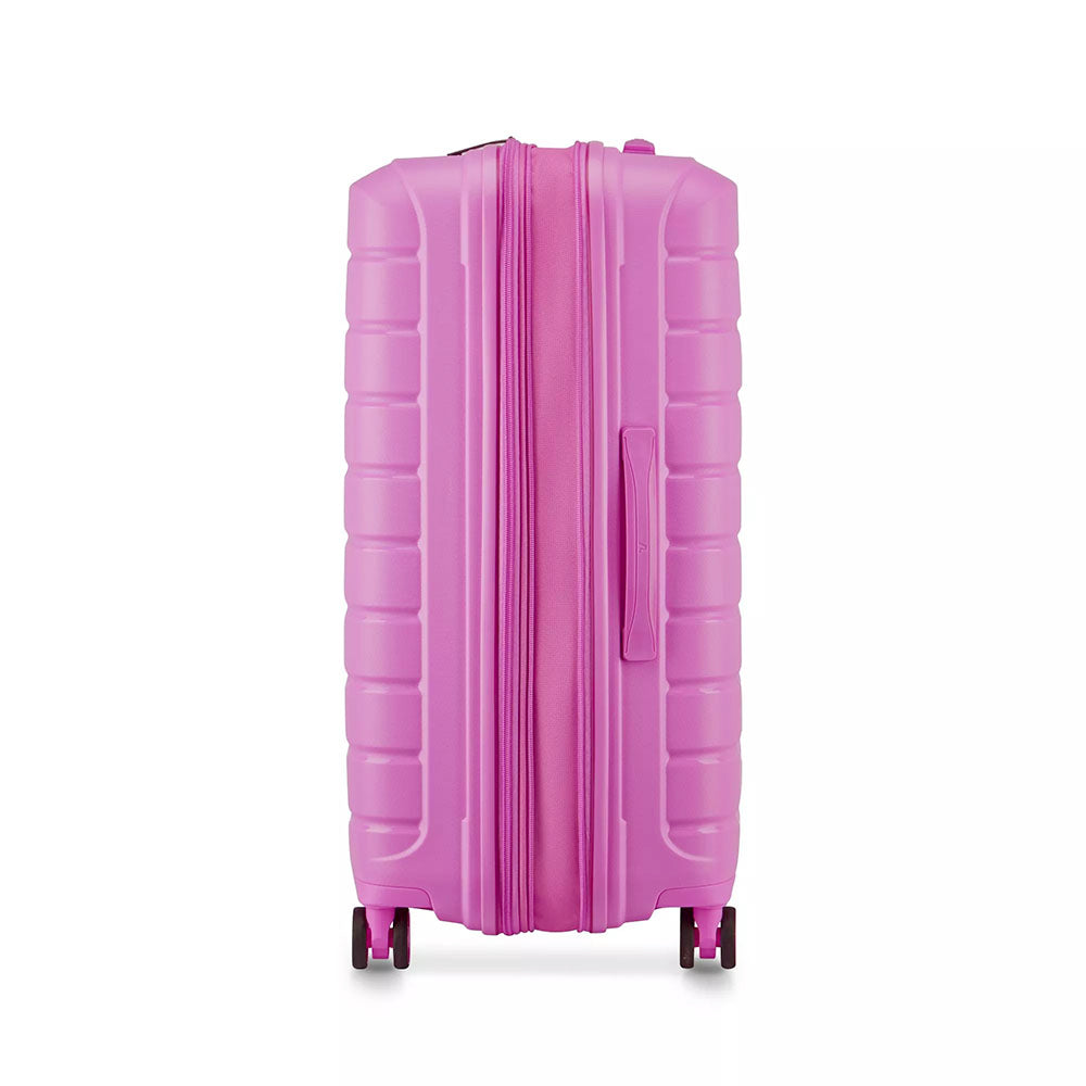 Trolley Rigido Medio Espandibile 4 Ruote RONCATO Linea B-Flying colore Spot pink