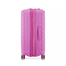 Trolley Rigido Medio Espandibile 4 Ruote RONCATO Linea B-Flying colore Spot pink