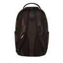 Zaino Unisex SPRAYGROUND stampa Enlarged Checks Paris