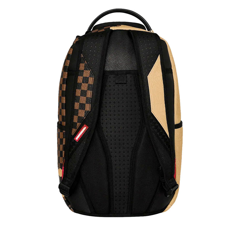 Zaino Unisex SPRAYGROUND stampa Henny Melt