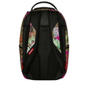 Zaino Unisex SPRAYGROUND stampa Torn Packaging Rmx