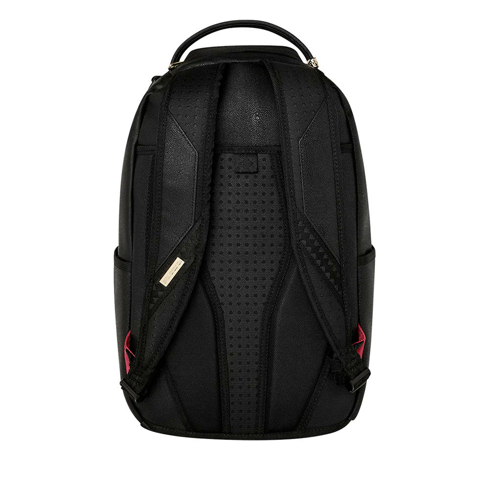 Zaino Unisex SPRAYGROUND stampa That Gold Drap