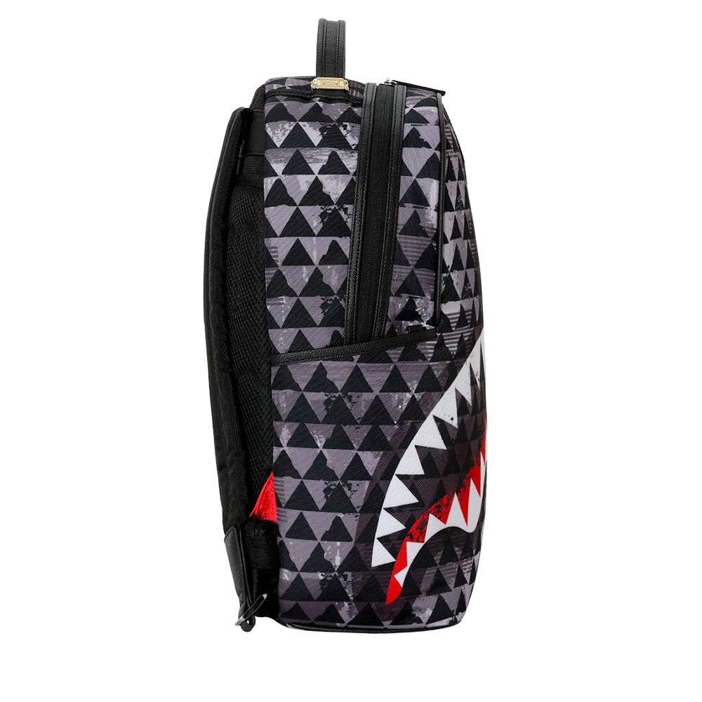 Zaino Unisex SPRAYGROUND stampa Kahuku Niho Mano