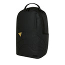 Zaino Unisex SPRAYGROUND stampa Blacked Out Embossed Gold Tooth