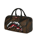 Bauletto Unisex SPRAYGROUND stampa Smeared Grunge