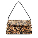 Borsa Donna a Spalla LIU JO Better linea Riccy stampa Animalier