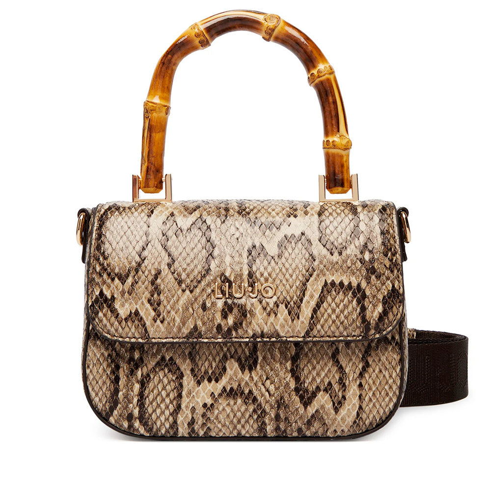 Liu Jo Handbag – Damen, Pitone